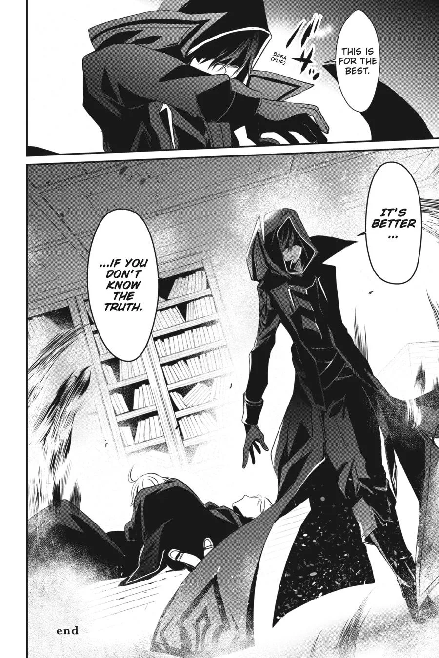 The Eminence in Shadow - Chapter 13 - Page 39