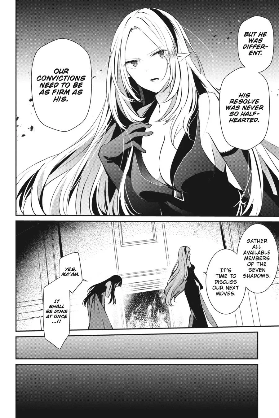 The Eminence in Shadow - Chapter 14 - Page 12
