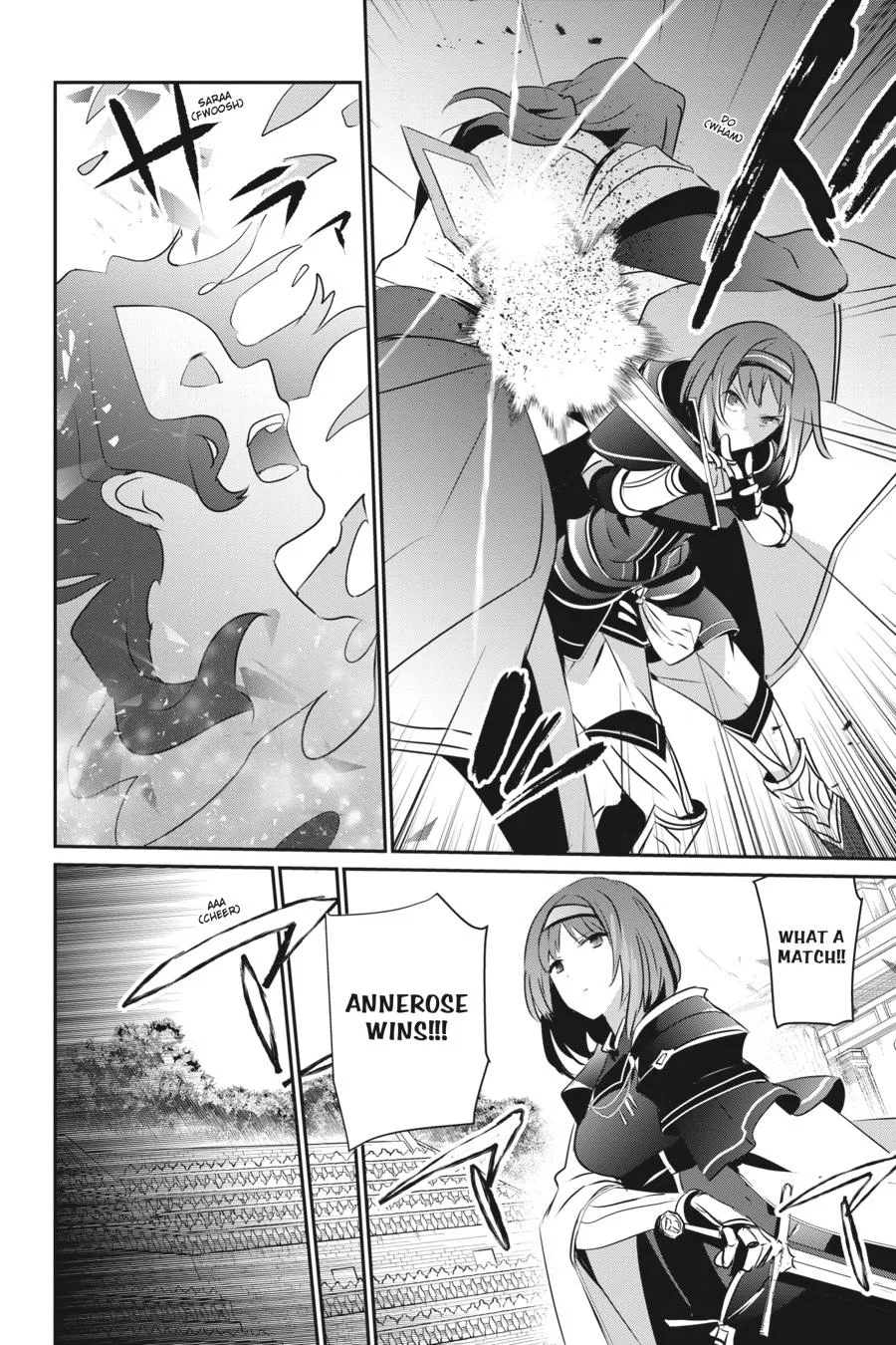 The Eminence in Shadow - Chapter 15 - Page 24