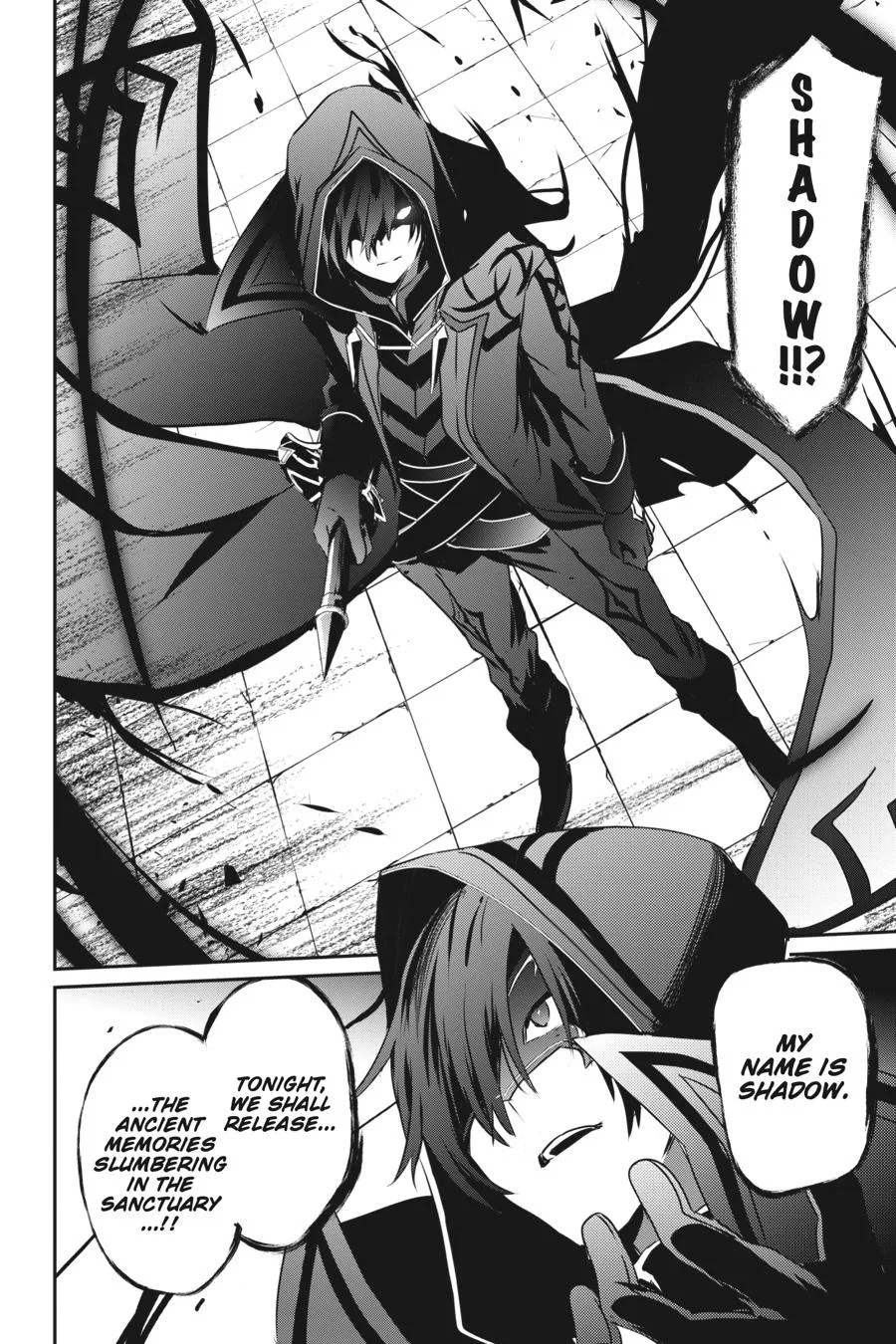 The Eminence in Shadow - Chapter 15 - Page 30