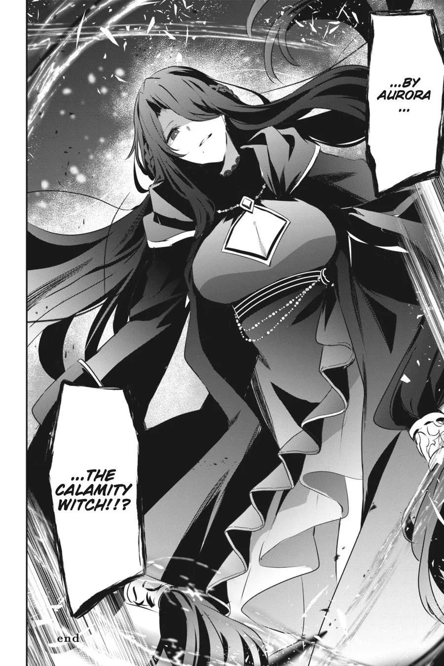 The Eminence in Shadow - Chapter 15 - Page 34