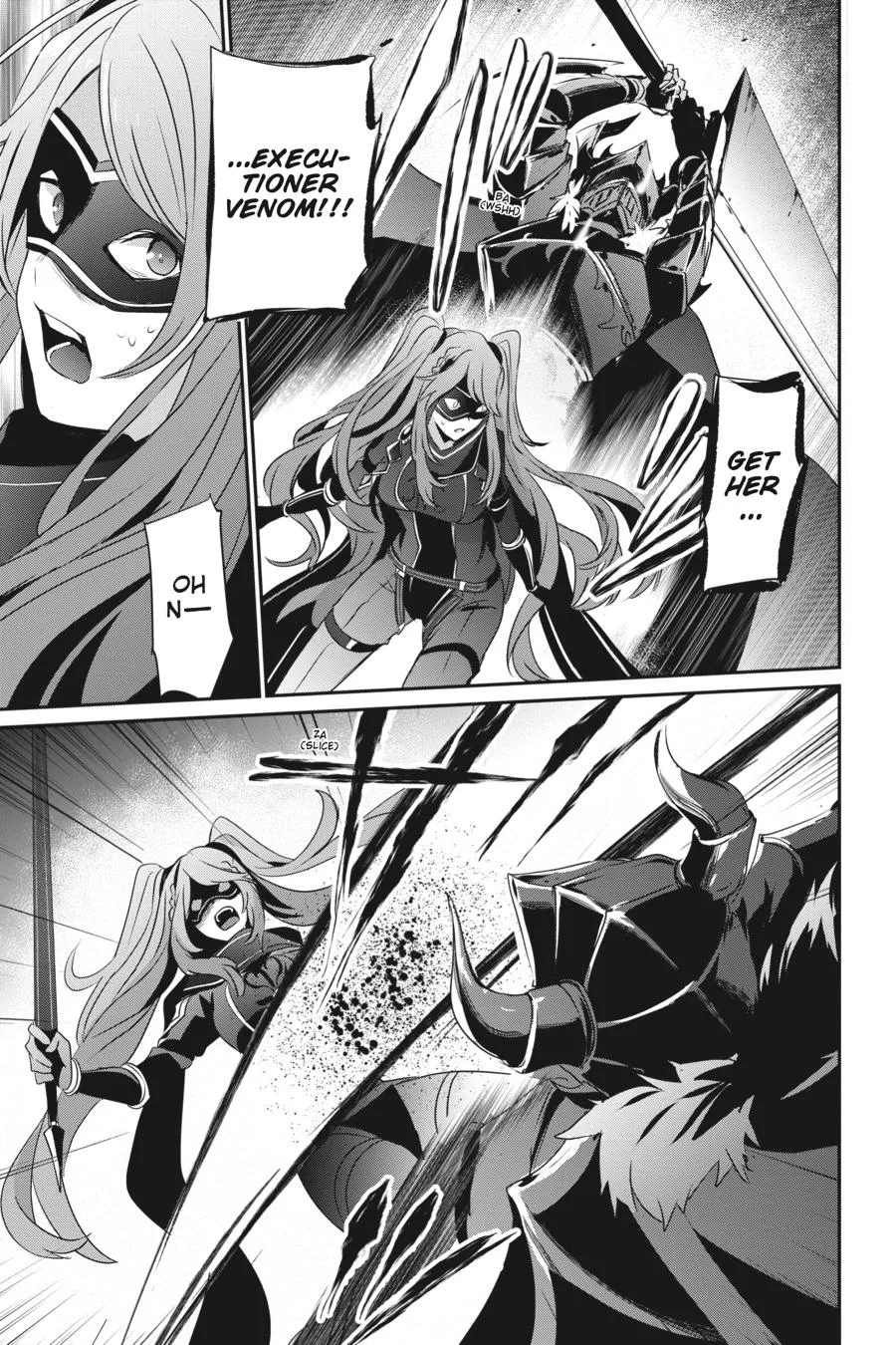 The Eminence in Shadow - Chapter 16 - Page 24