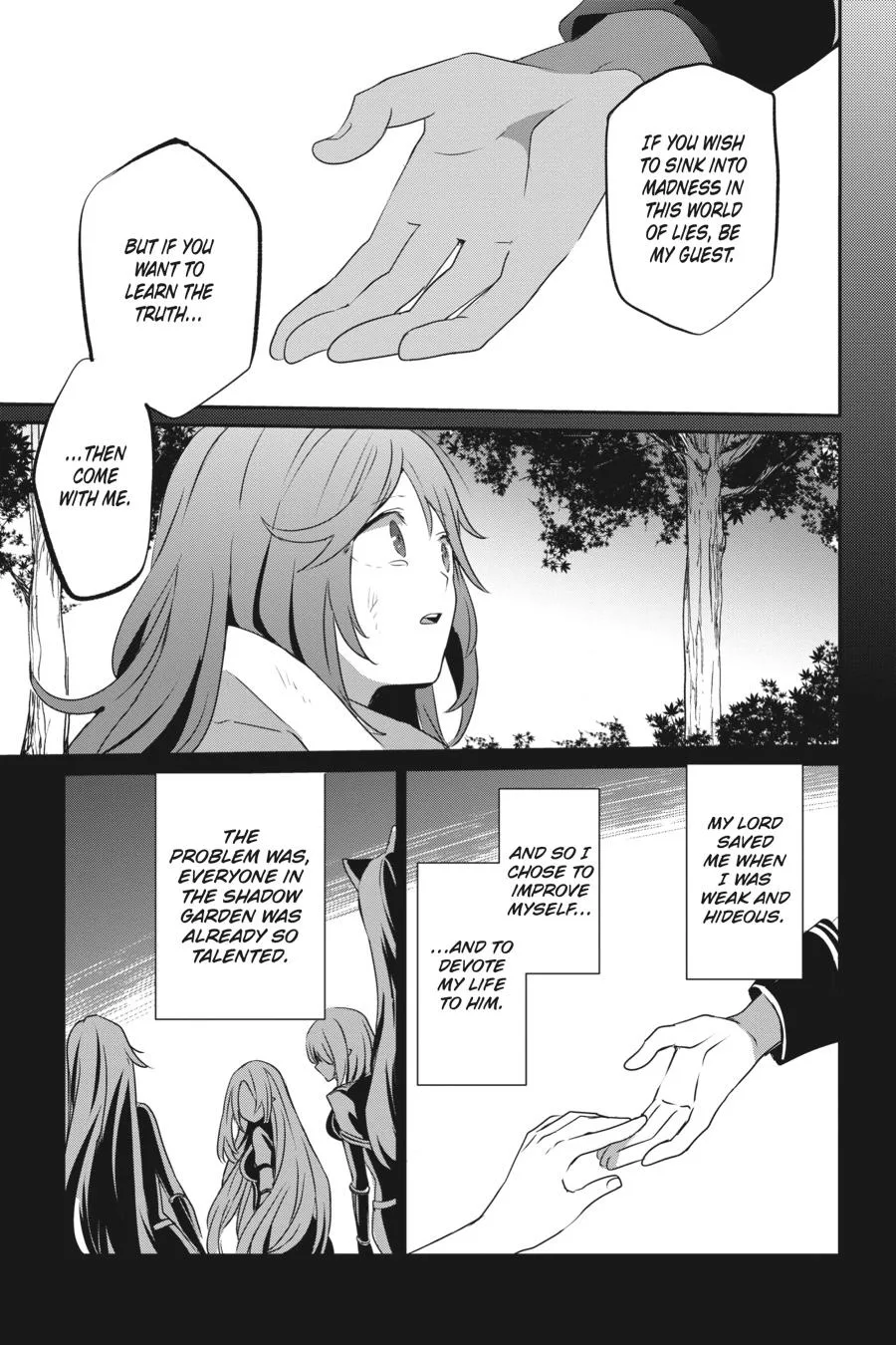 The Eminence in Shadow - Chapter 16 - Page 26
