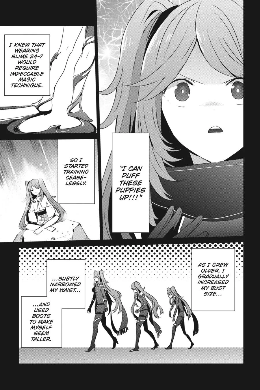 The Eminence in Shadow - Chapter 16 - Page 28