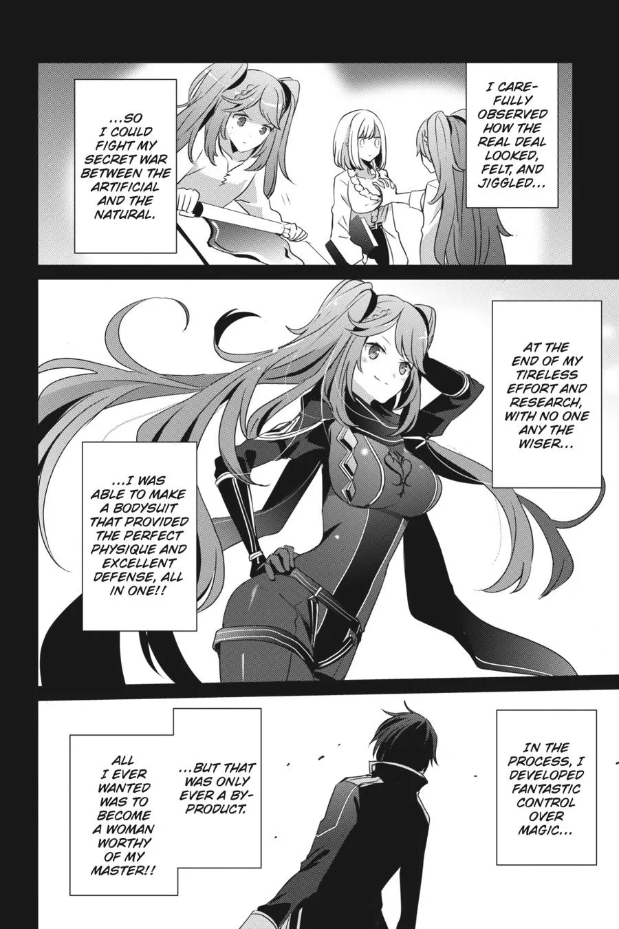 The Eminence in Shadow - Chapter 16 - Page 29