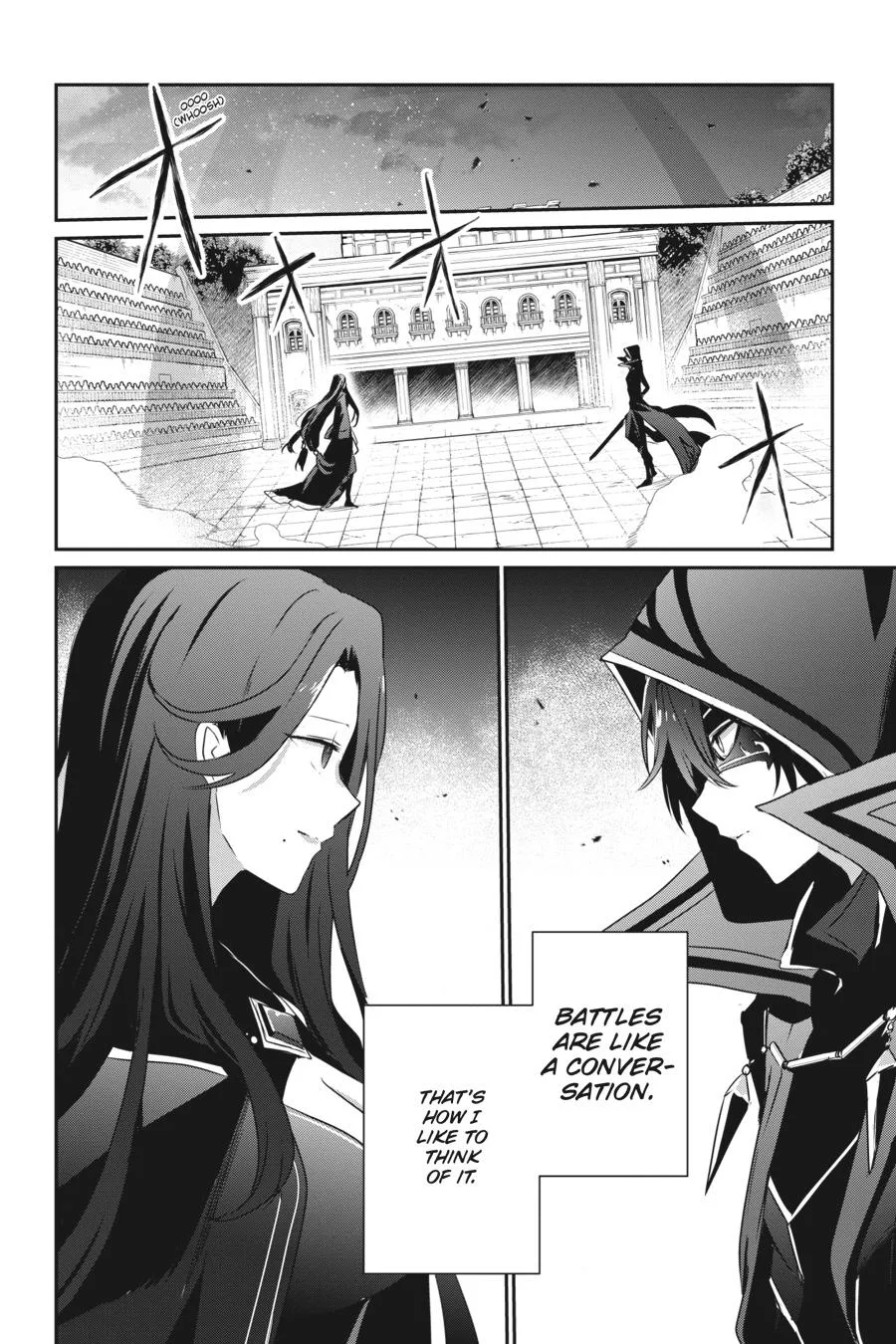 The Eminence in Shadow - Chapter 16 - Page 6