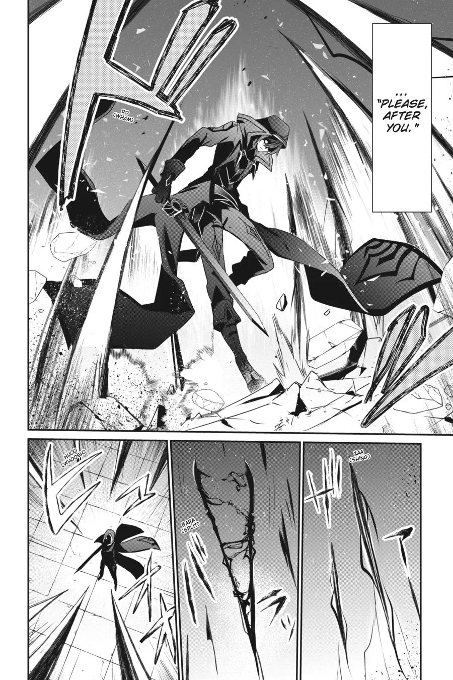 The Eminence in Shadow - Chapter 16 - Page 8