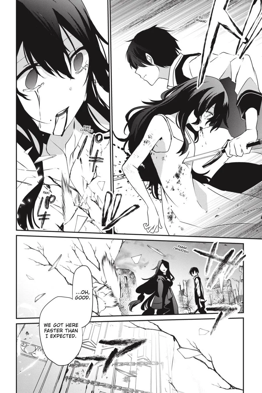 The Eminence in Shadow - Chapter 17 - Page 17