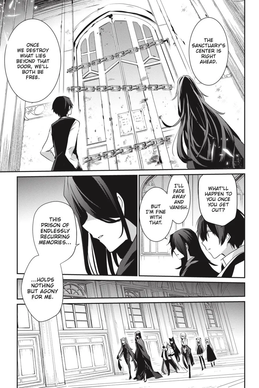 The Eminence in Shadow - Chapter 17 - Page 18