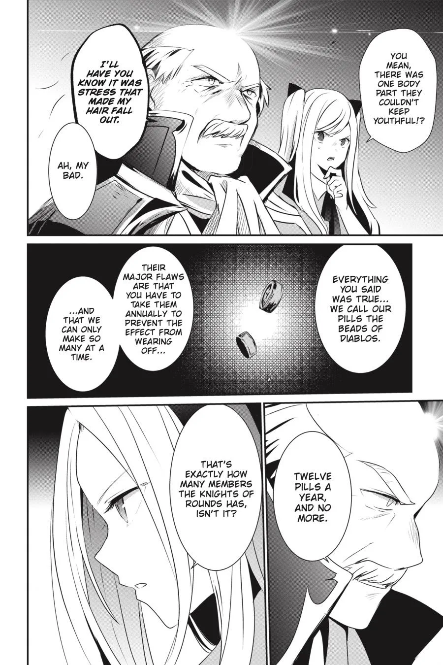The Eminence in Shadow - Chapter 17 - Page 29