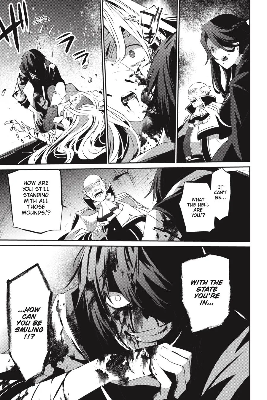 The Eminence in Shadow - Chapter 18 - Page 21