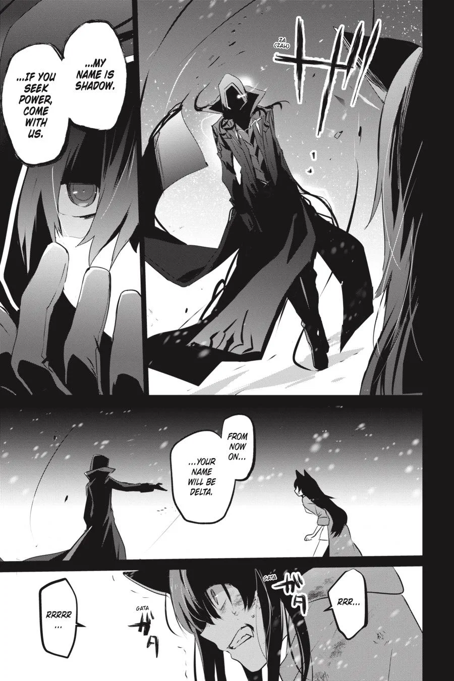 The Eminence in Shadow - Chapter 19 - Page 11