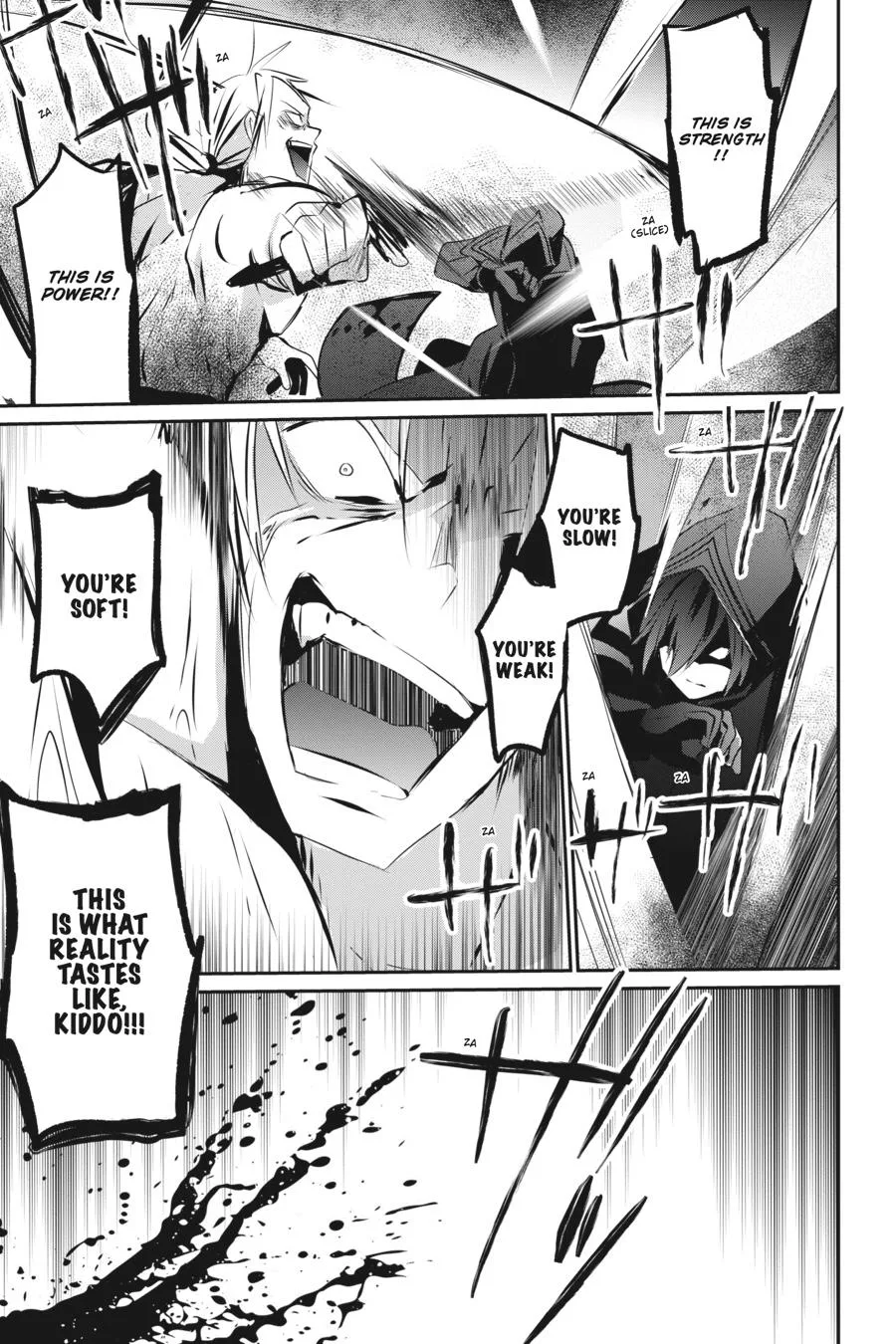 The Eminence in Shadow - Chapter 2 - Page 31