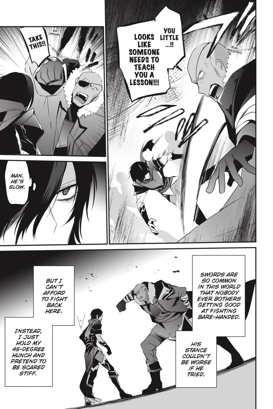The Eminence in Shadow - Chapter 20 - Page 15
