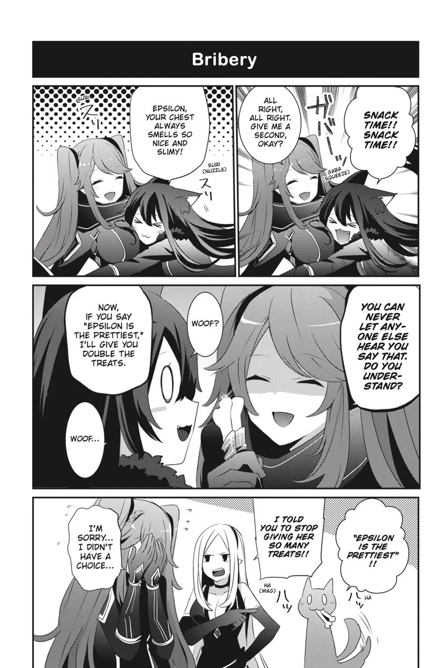 The Eminence in Shadow - Chapter 21 - Page 27