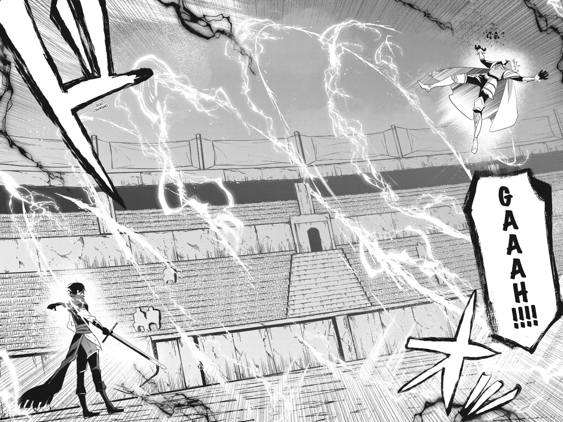 The Eminence in Shadow - Chapter 22 - Page 12