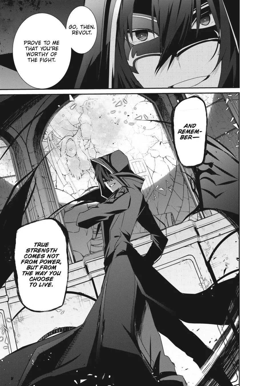 The Eminence in Shadow - Chapter 23 - Page 10
