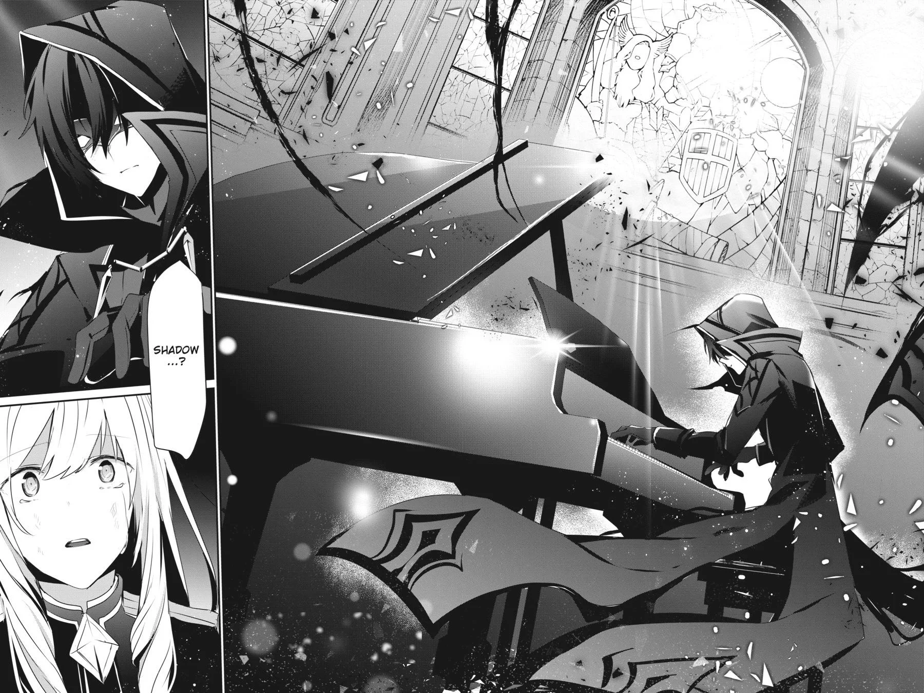 The Eminence in Shadow - Chapter 23 - Page 4