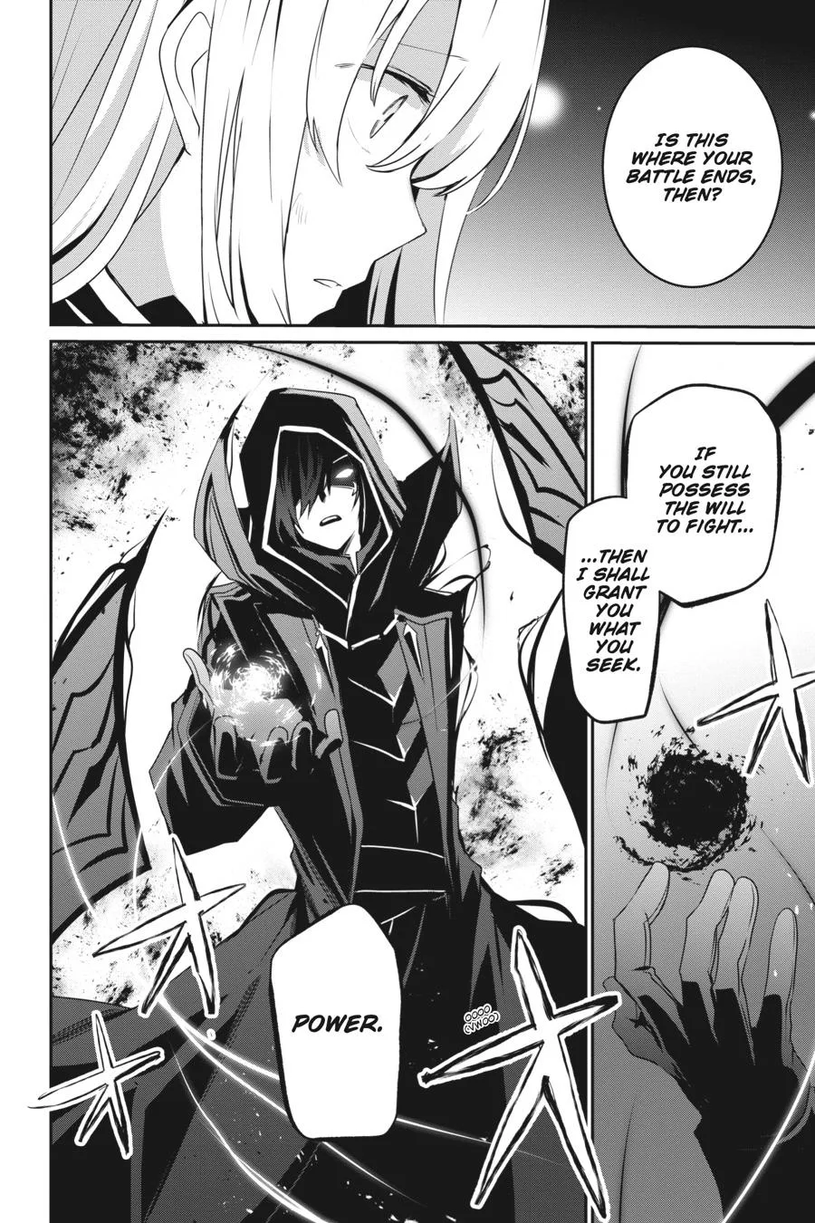 The Eminence in Shadow - Chapter 23 - Page 7