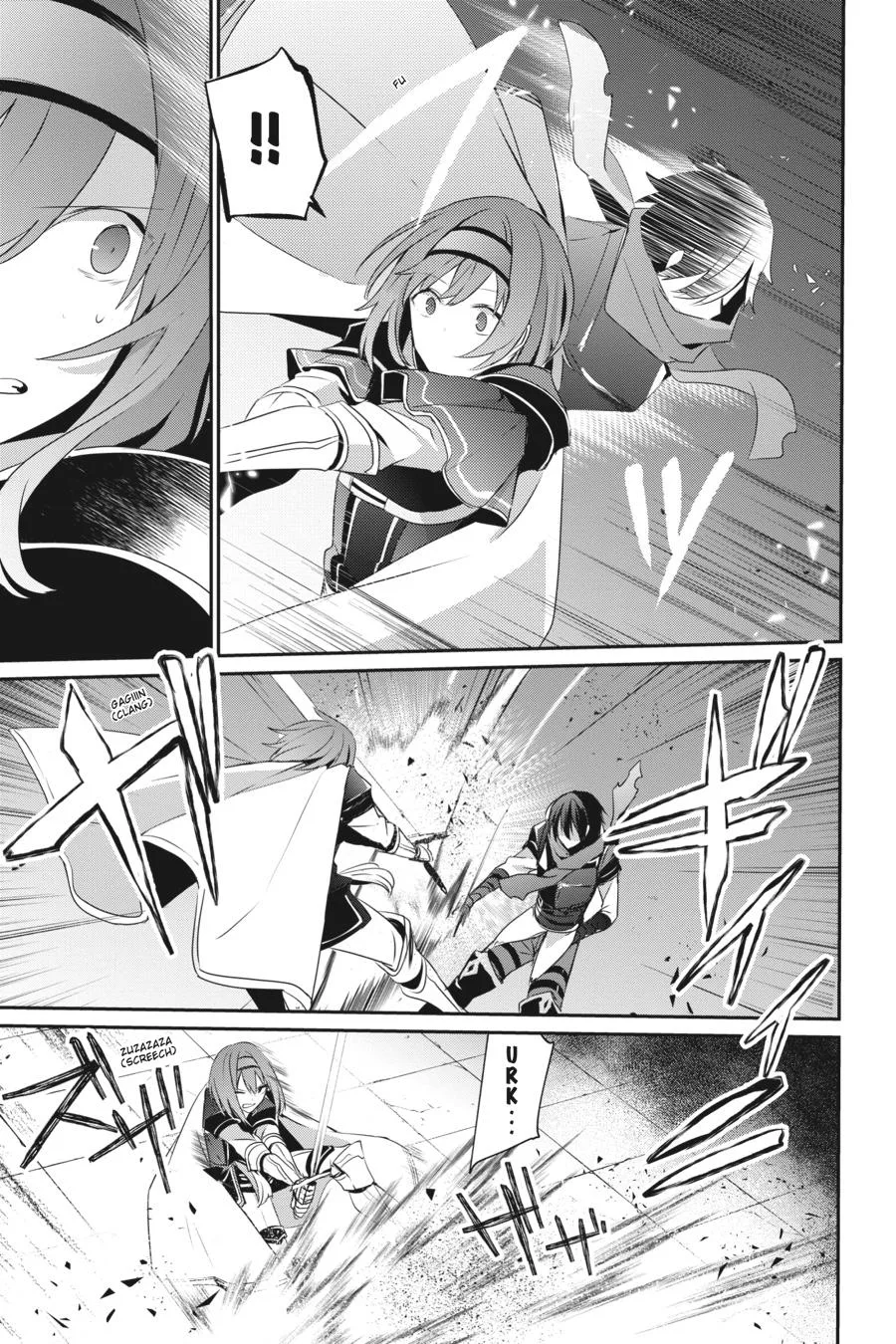 The Eminence in Shadow - Chapter 24 - Page 17