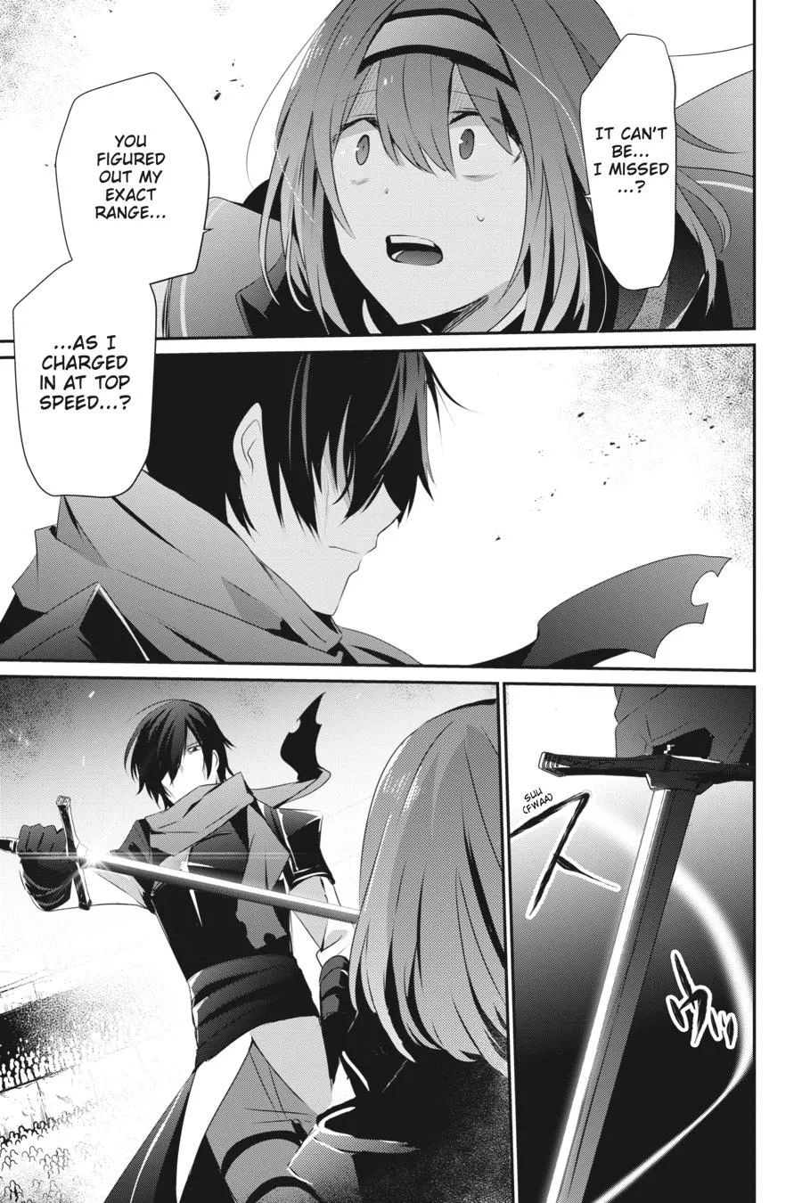 The Eminence in Shadow - Chapter 24 - Page 21