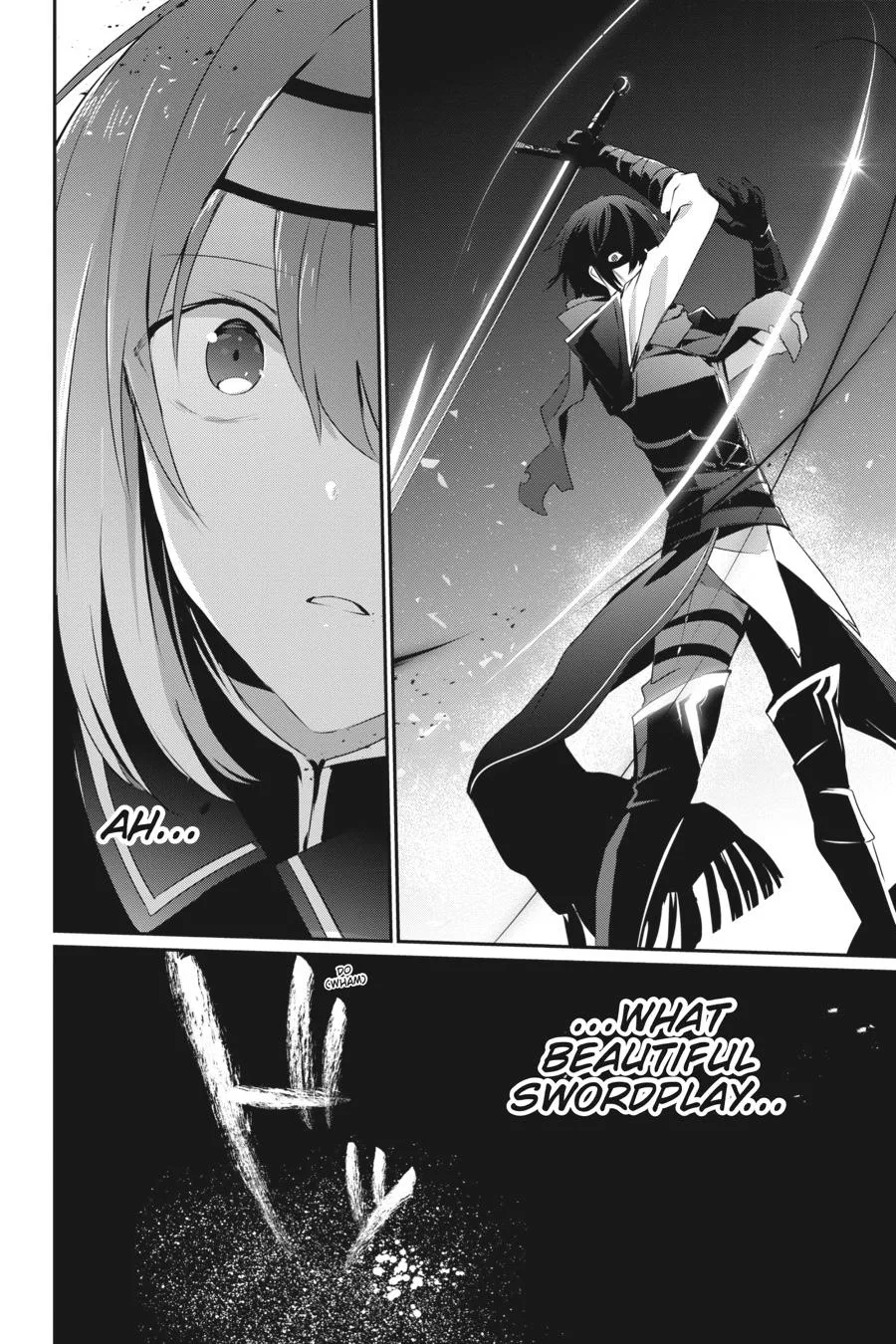 The Eminence in Shadow - Chapter 24 - Page 22