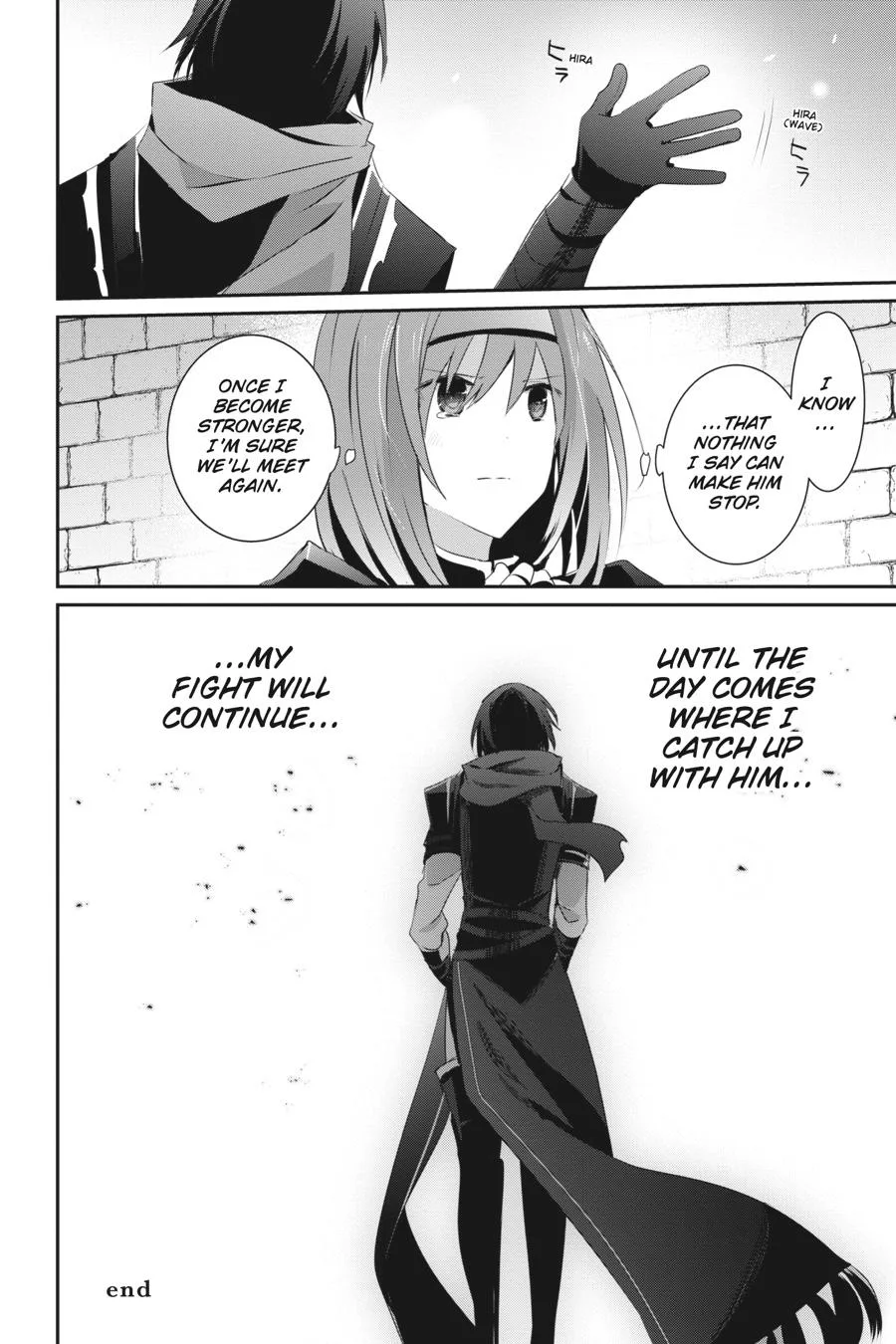 The Eminence in Shadow - Chapter 24 - Page 30