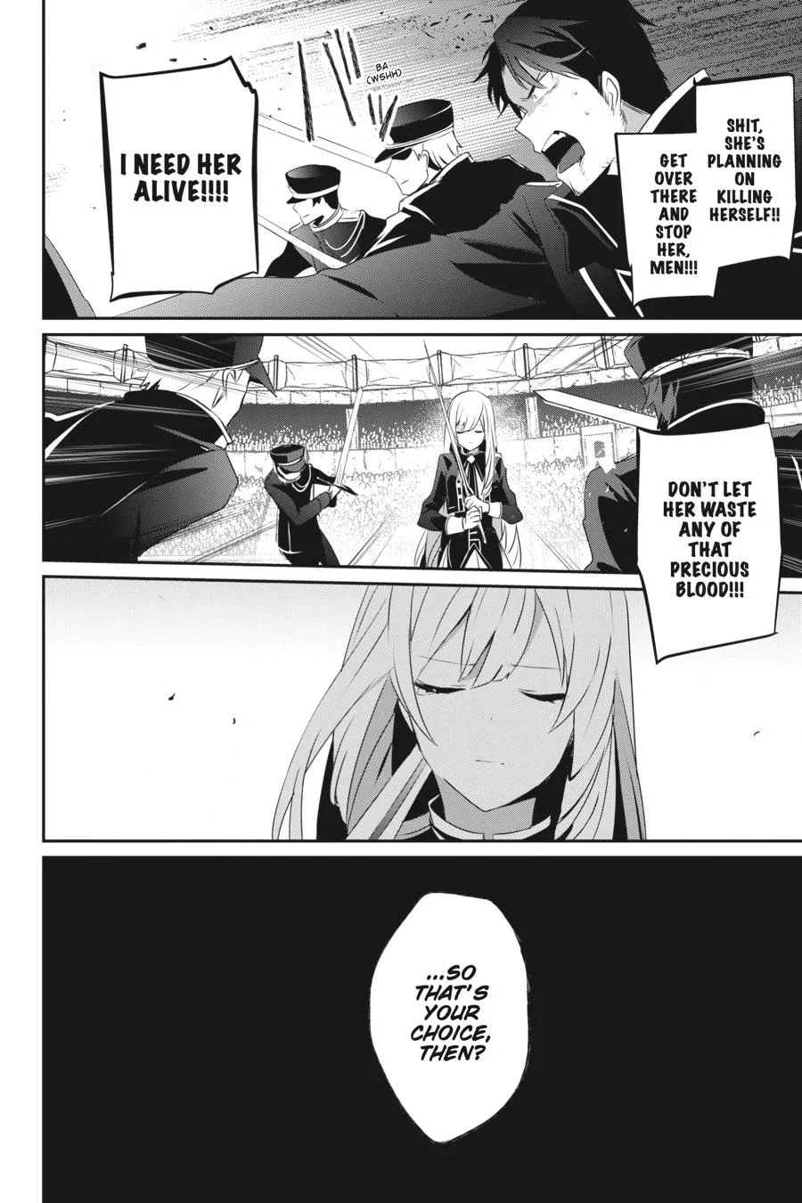The Eminence in Shadow - Chapter 25 - Page 30