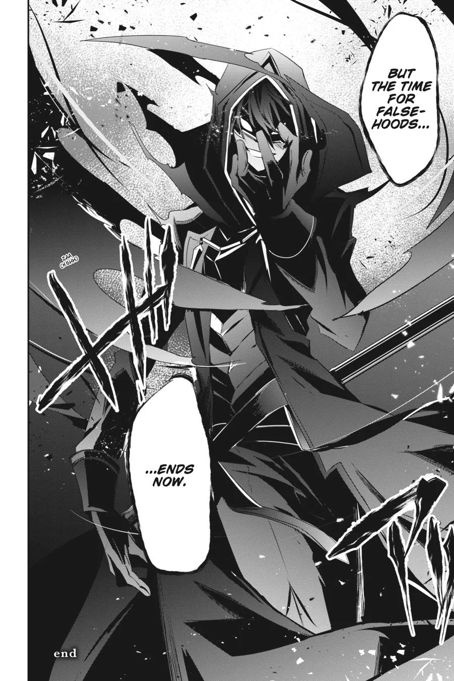 The Eminence in Shadow - Chapter 25 - Page 34