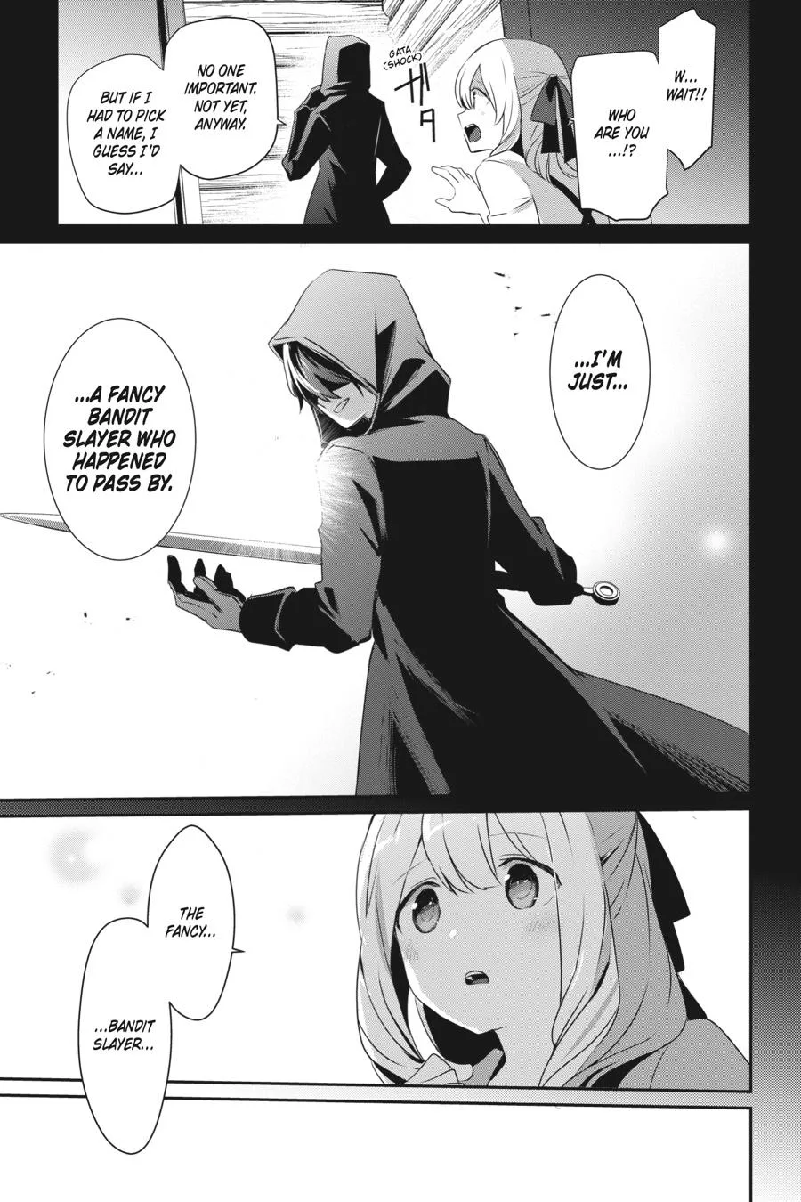 The Eminence in Shadow - Chapter 26 - Page 11
