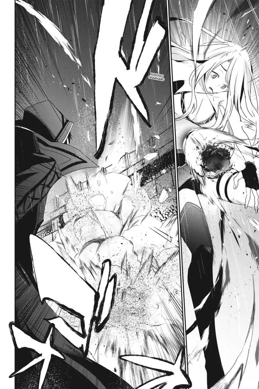 The Eminence in Shadow - Chapter 26 - Page 28