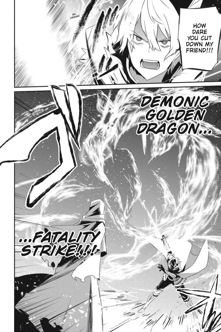 The Eminence in Shadow - Chapter 27 - Page 28