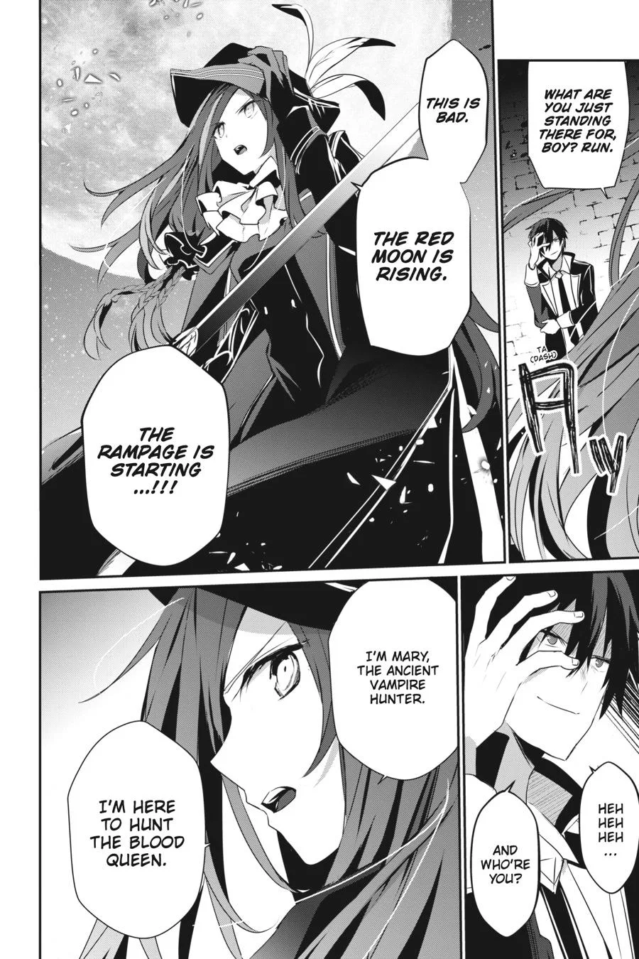 The Eminence in Shadow - Chapter 28 - Page 12
