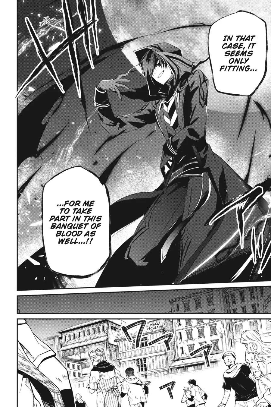 The Eminence in Shadow - Chapter 28 - Page 14