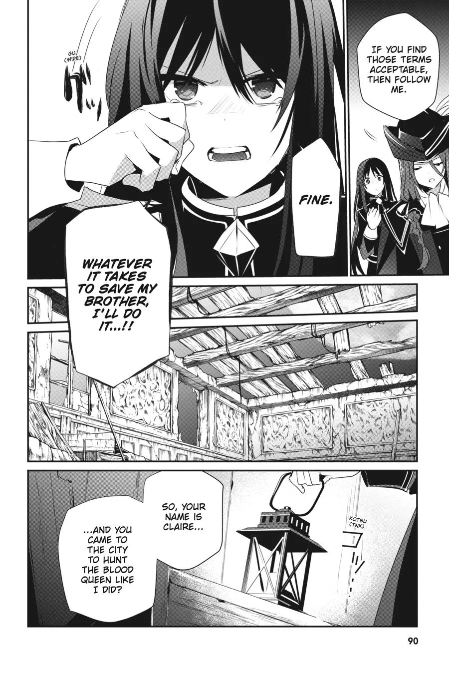 The Eminence in Shadow - Chapter 28 - Page 20