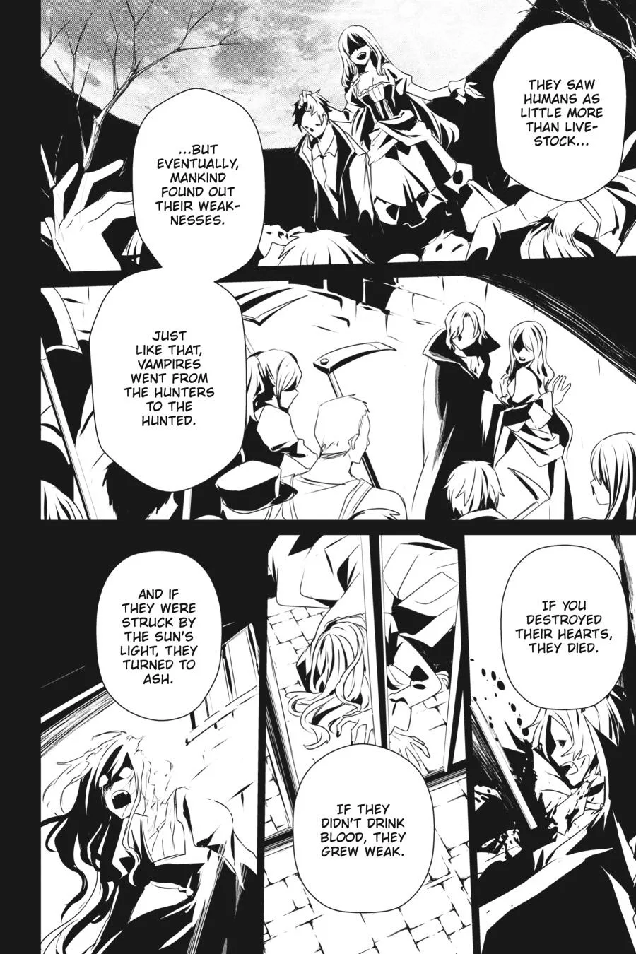 The Eminence in Shadow - Chapter 28 - Page 22