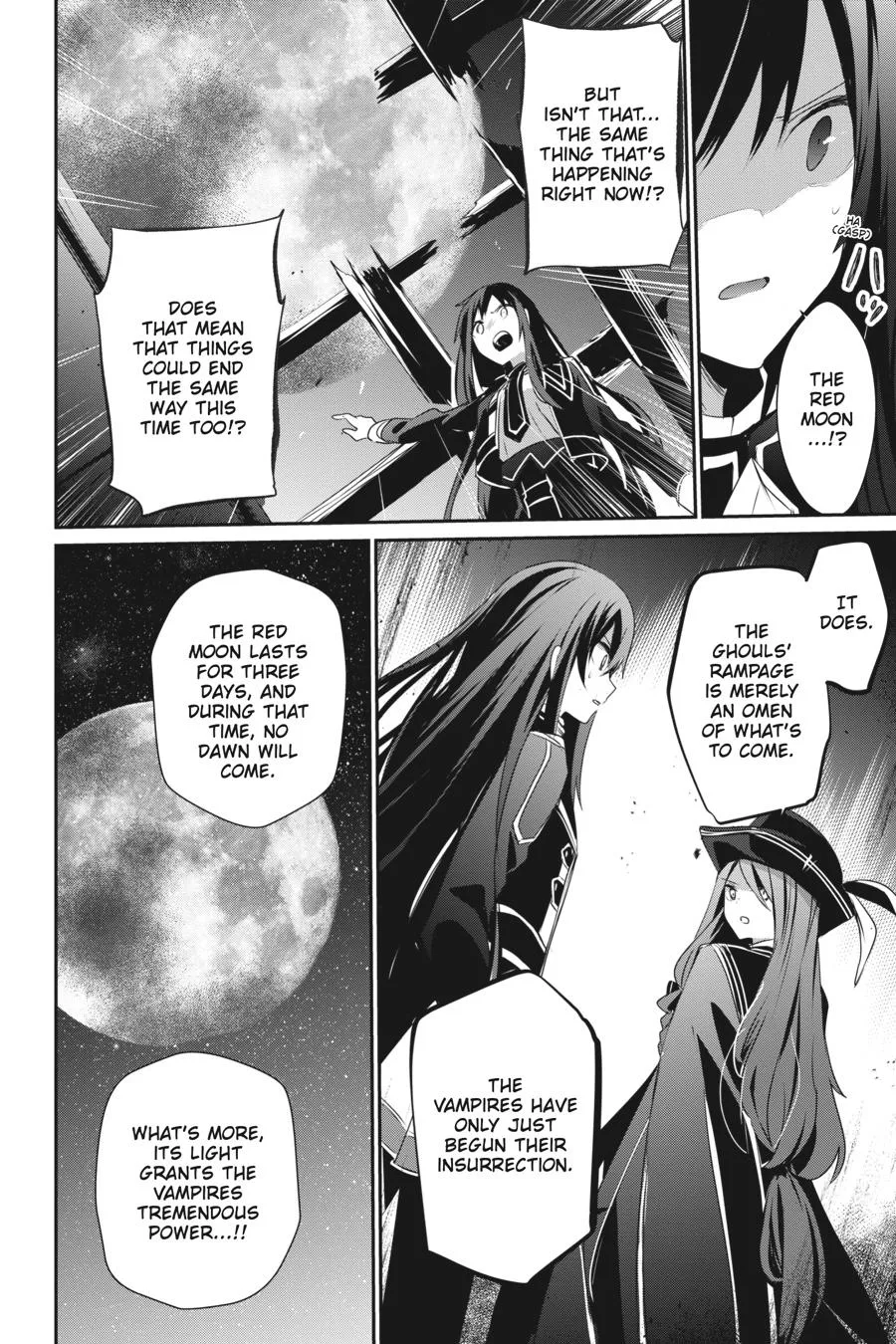 The Eminence in Shadow - Chapter 28 - Page 24