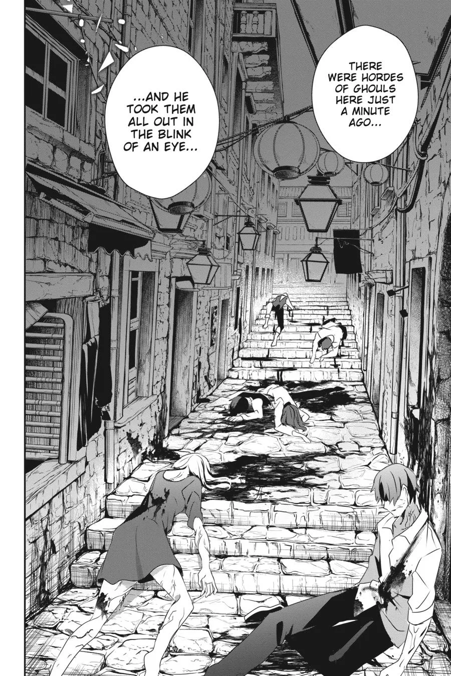The Eminence in Shadow - Chapter 28 - Page 32
