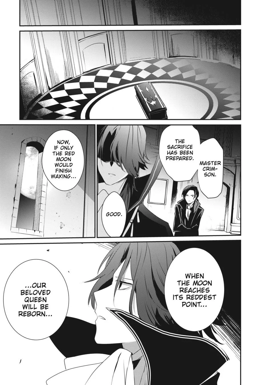The Eminence in Shadow - Chapter 28 - Page 33