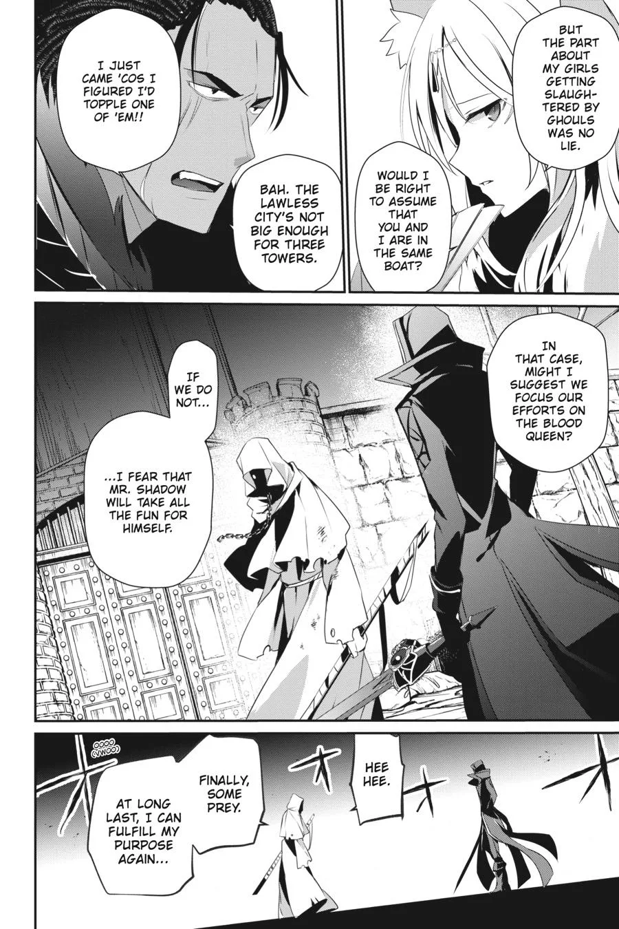 The Eminence in Shadow - Chapter 29 - Page 13