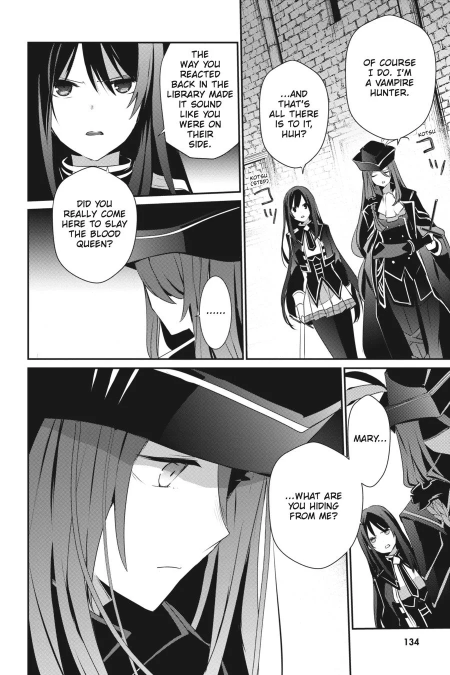 The Eminence in Shadow - Chapter 29 - Page 27
