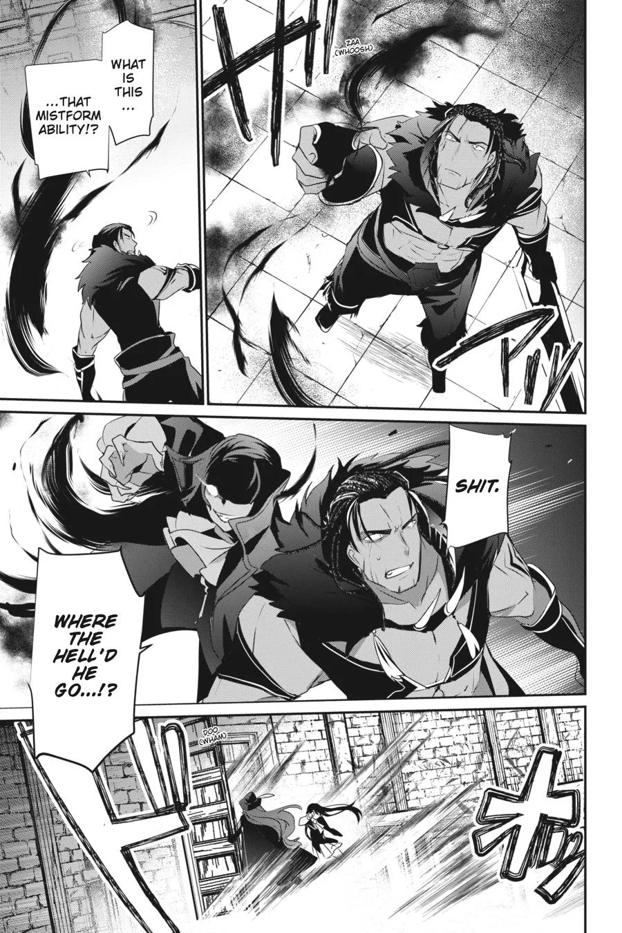 The Eminence in Shadow - Chapter 29 - Page 30