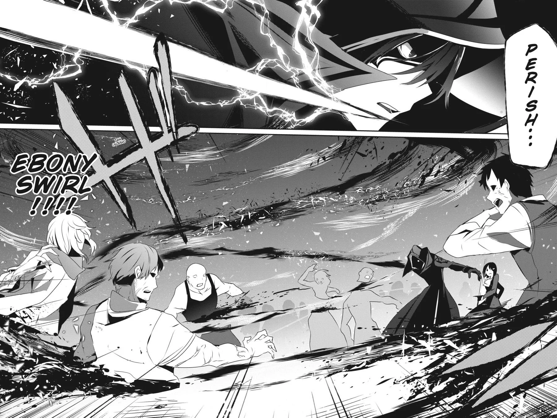 The Eminence in Shadow - Chapter 29 - Page 6