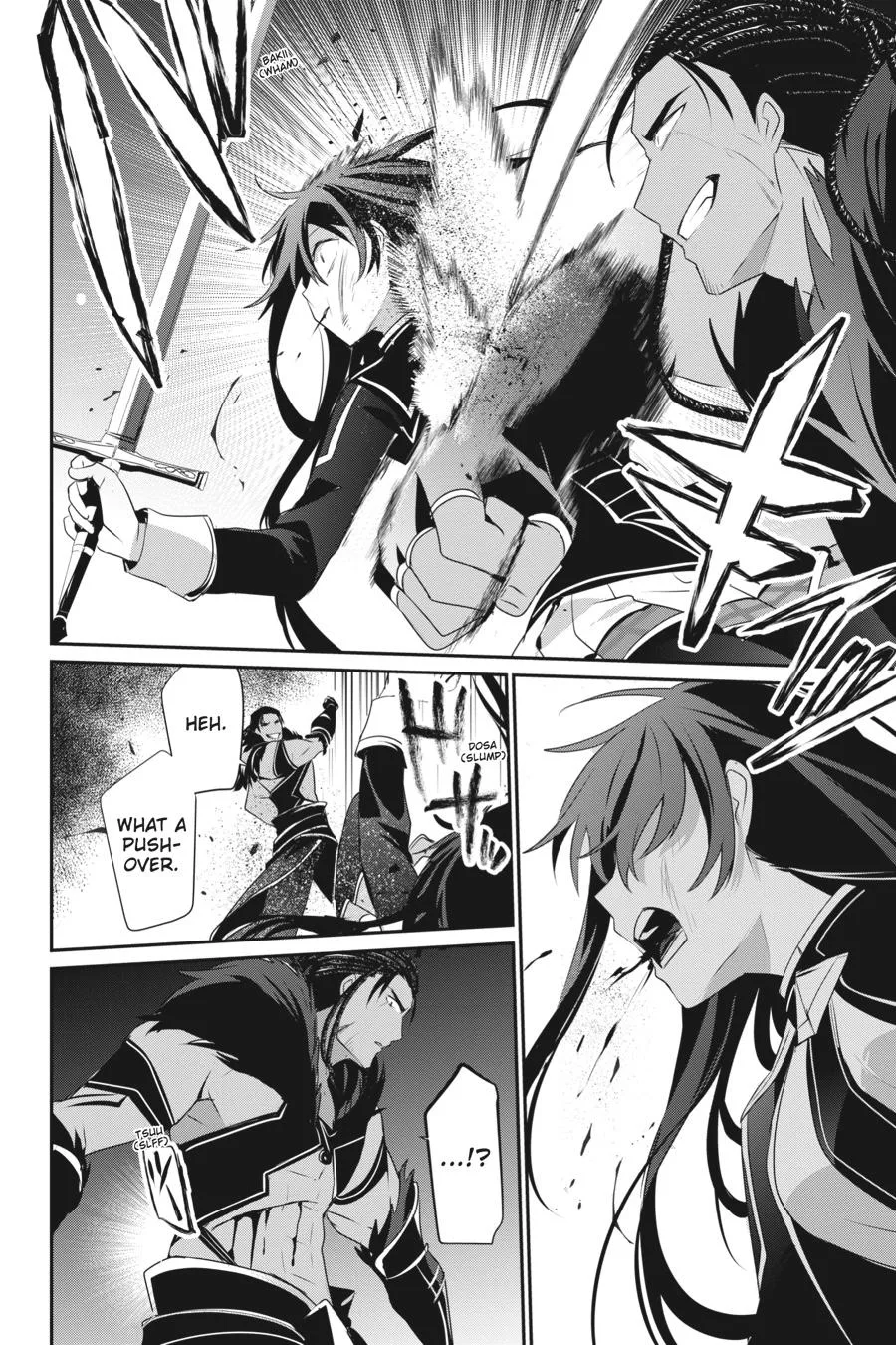 The Eminence in Shadow - Chapter 30 - Page 10
