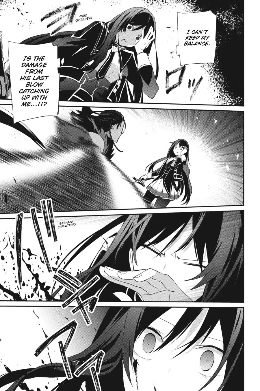 The Eminence in Shadow - Chapter 30 - Page 13