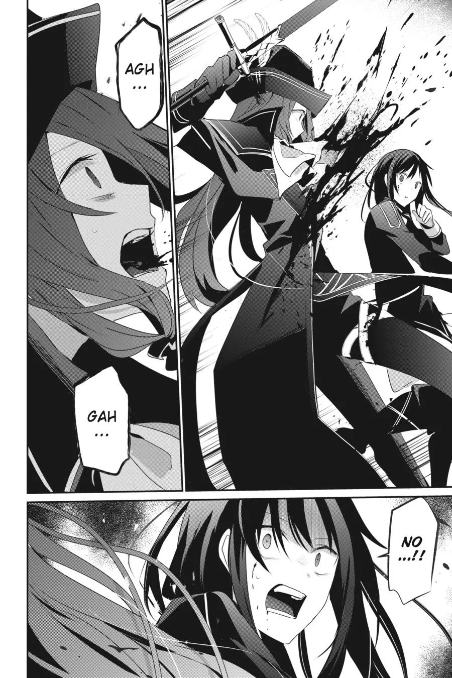 The Eminence in Shadow - Chapter 30 - Page 14
