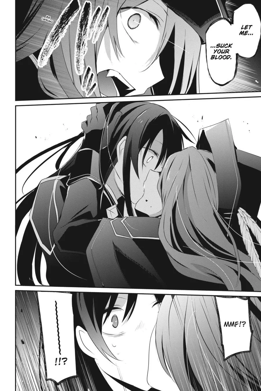 The Eminence in Shadow - Chapter 30 - Page 16