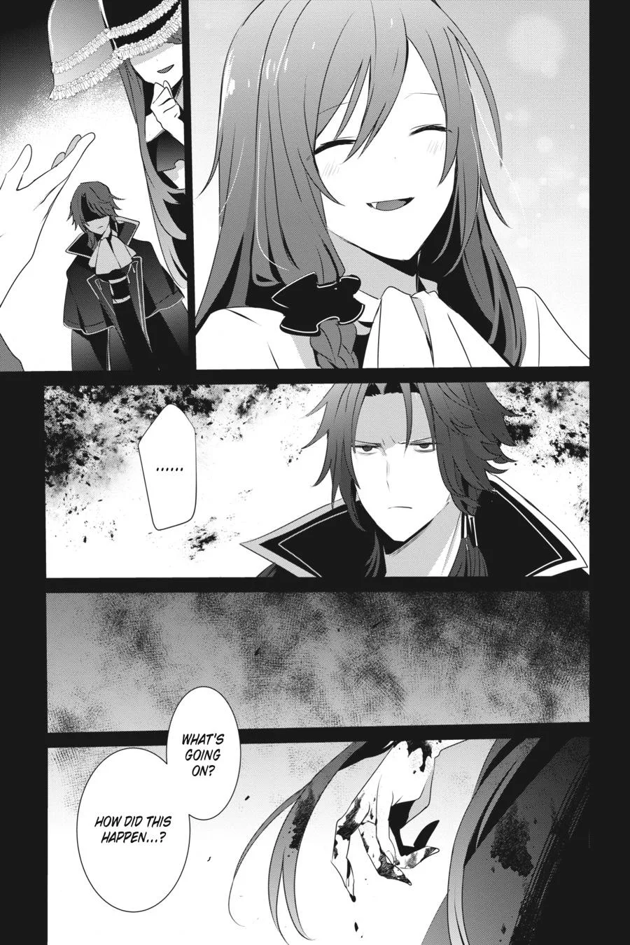 The Eminence in Shadow - Chapter 30 - Page 27
