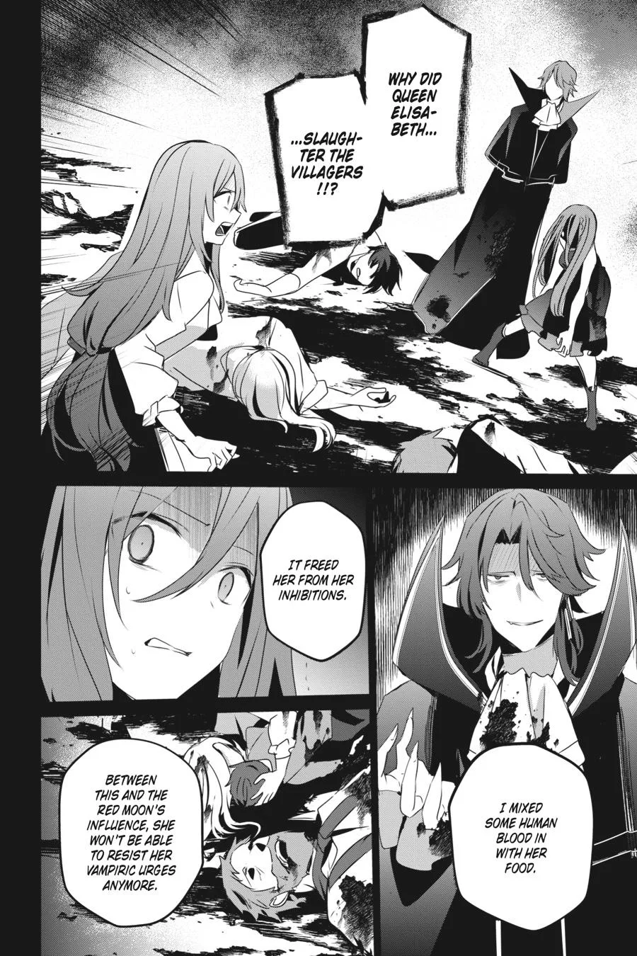 The Eminence in Shadow - Chapter 30 - Page 28