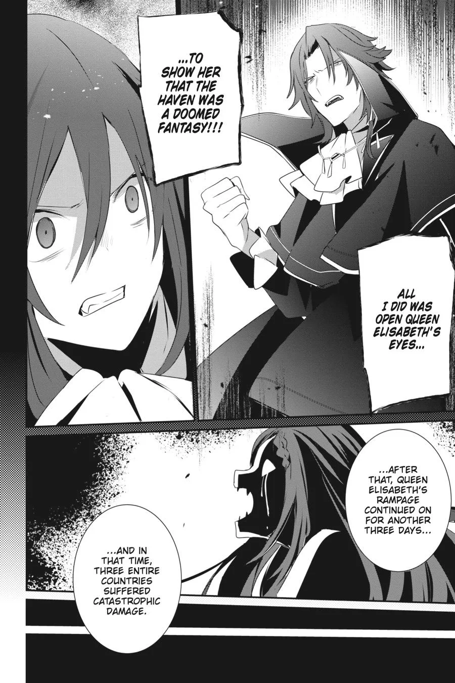 The Eminence in Shadow - Chapter 30 - Page 30